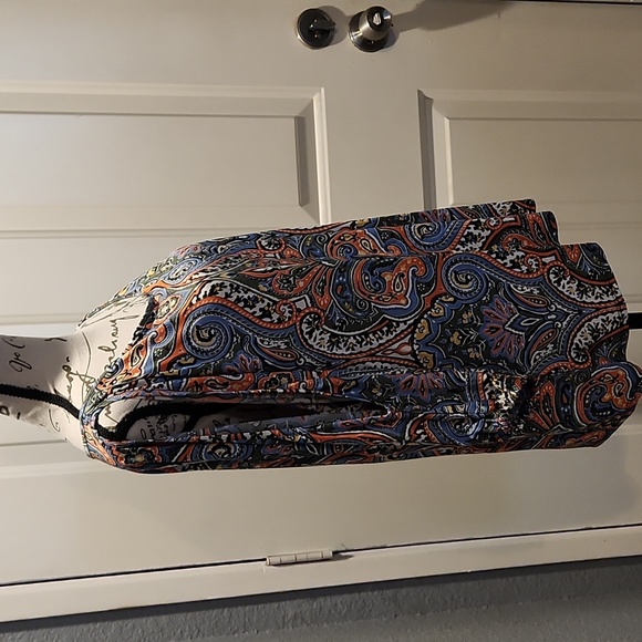 LUXII BLOUSE - Picture 3 of 6